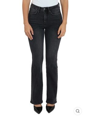 💙RFM Los Angeles MIA Women's Black Jeans Size 7/28